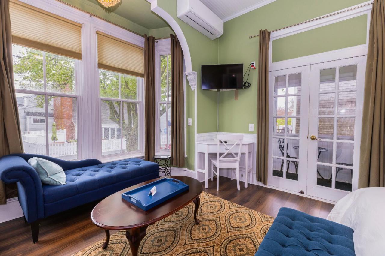| Prince Albert Guest House, Provincetown