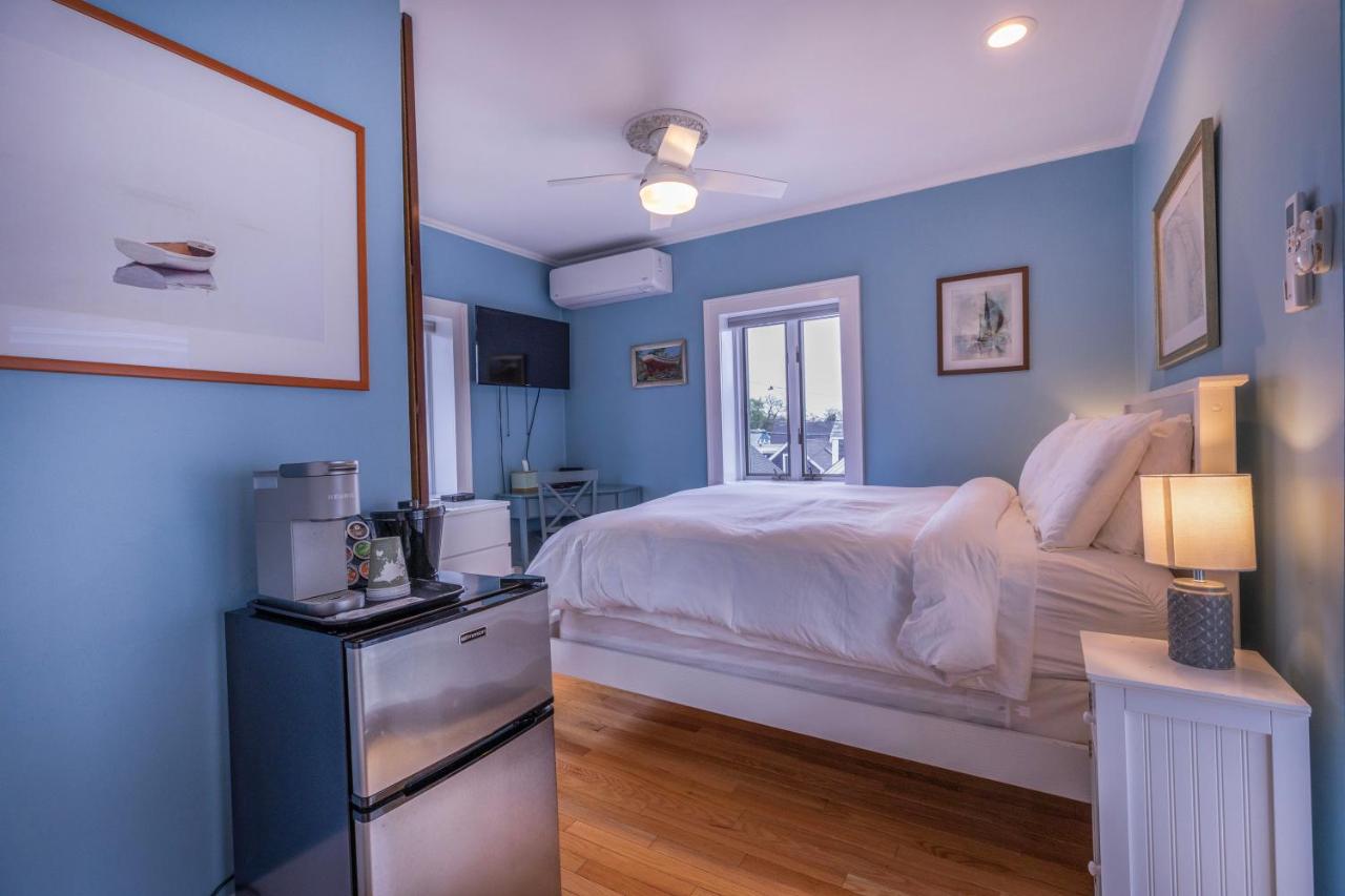 | Prince Albert Guest House, Provincetown