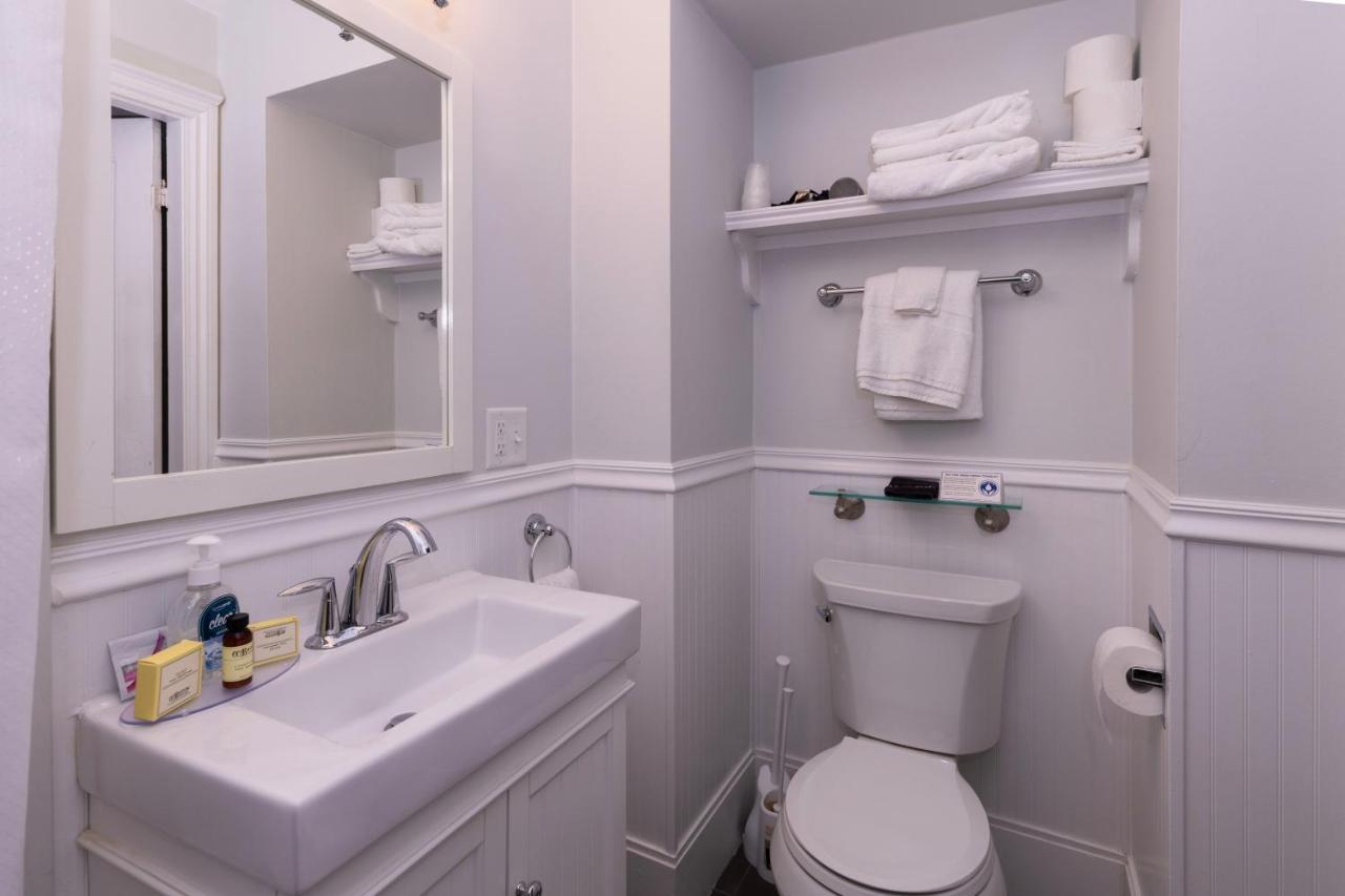 | Prince Albert Guest House, Provincetown