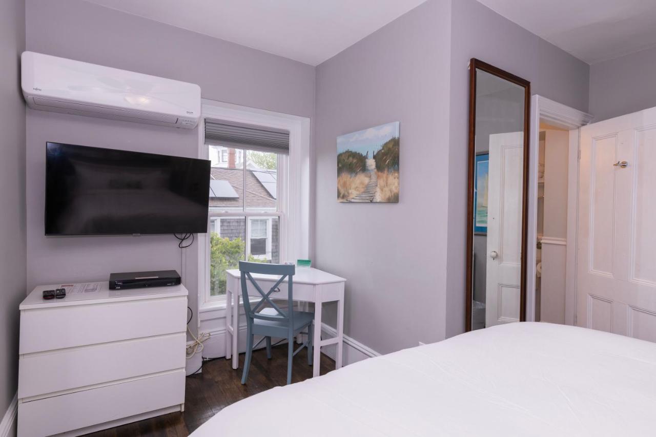 | Prince Albert Guest House, Provincetown