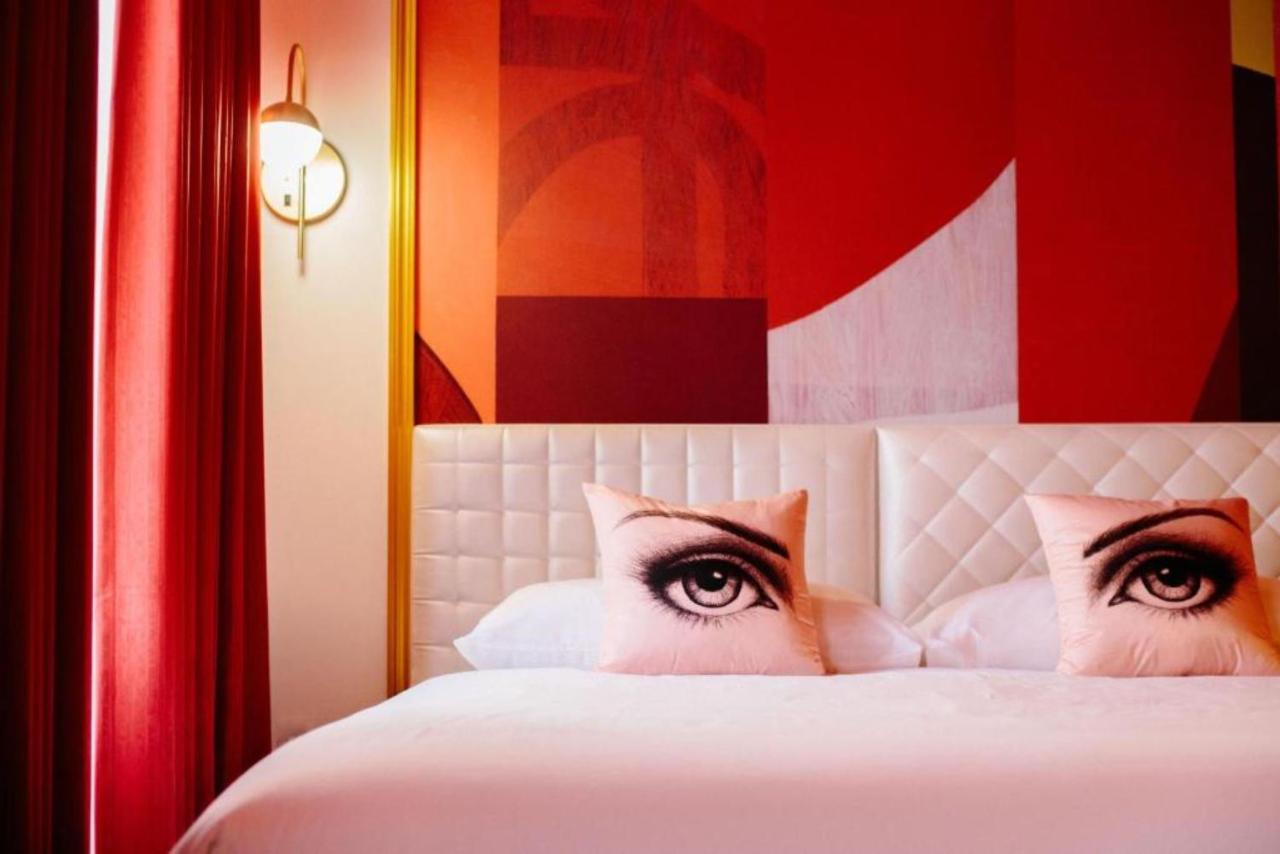 | Angad Arts Hotel