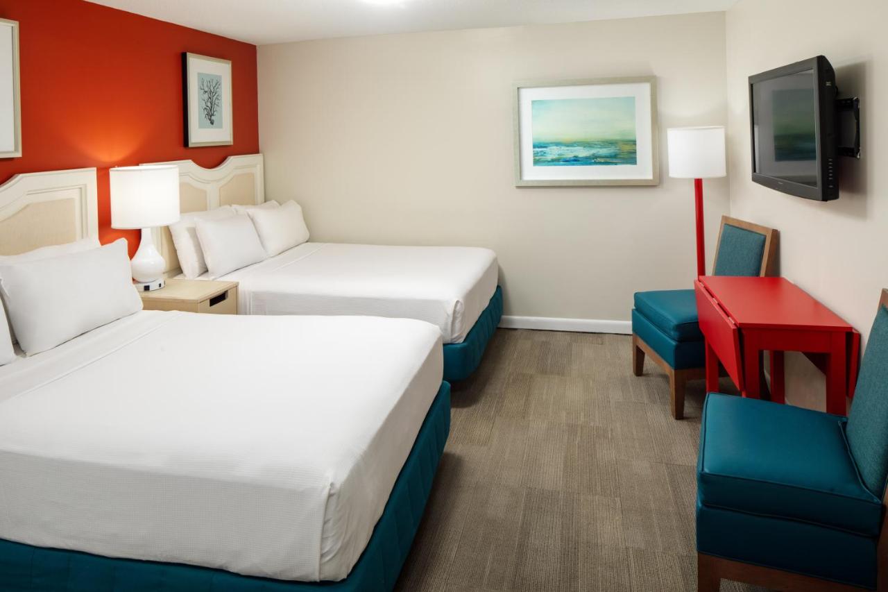| Pleasant View Inn
