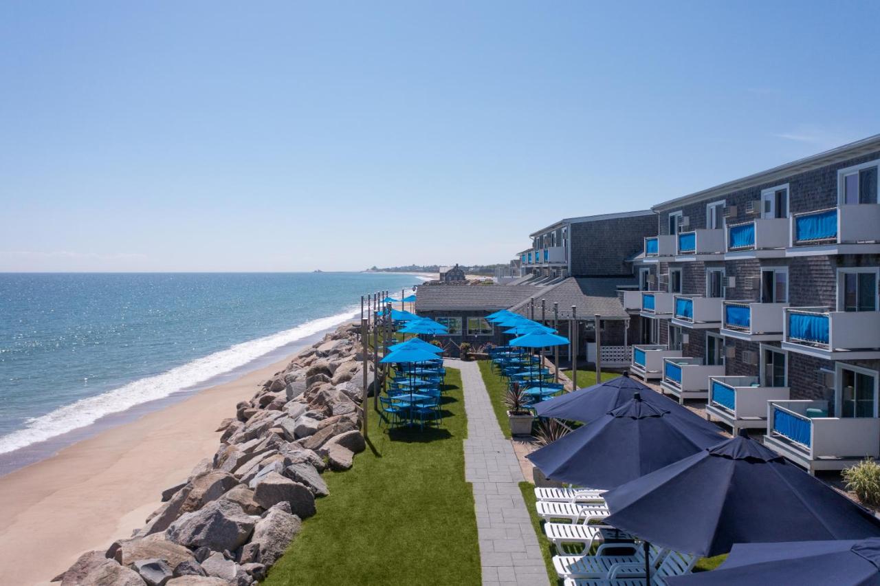 | Pleasant View Inn