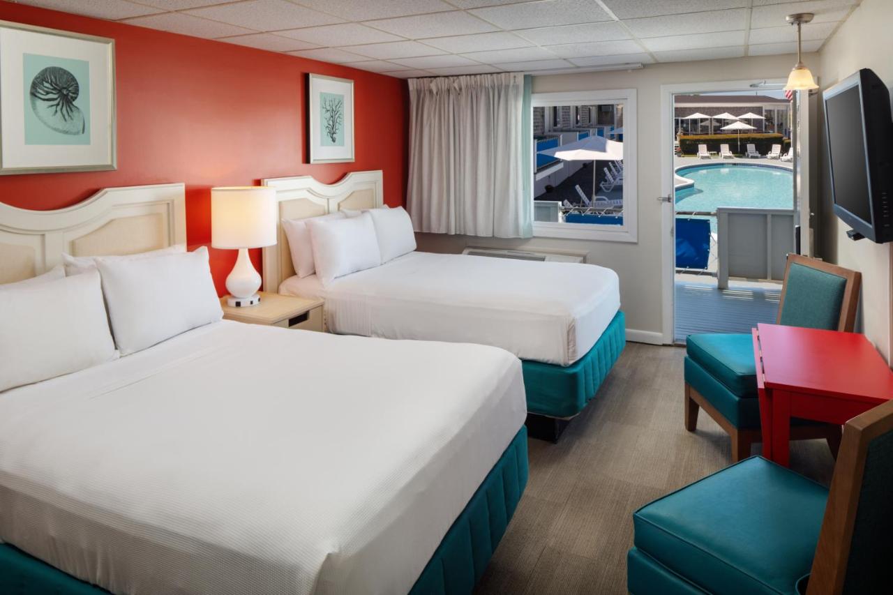 | Pleasant View Inn