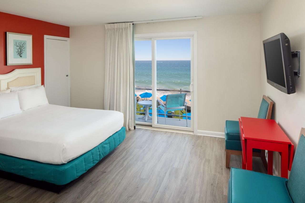 | Pleasant View Inn