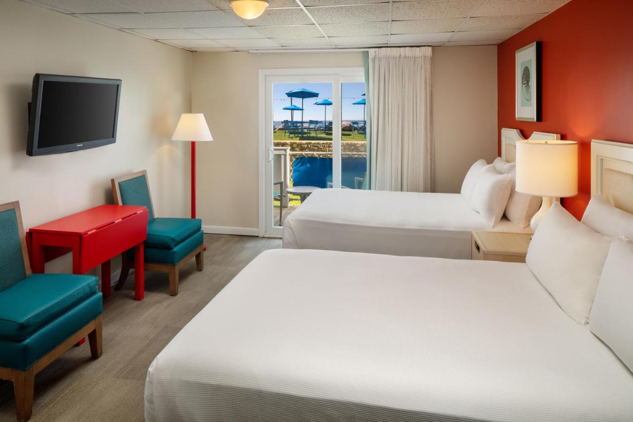| Pleasant View Inn
