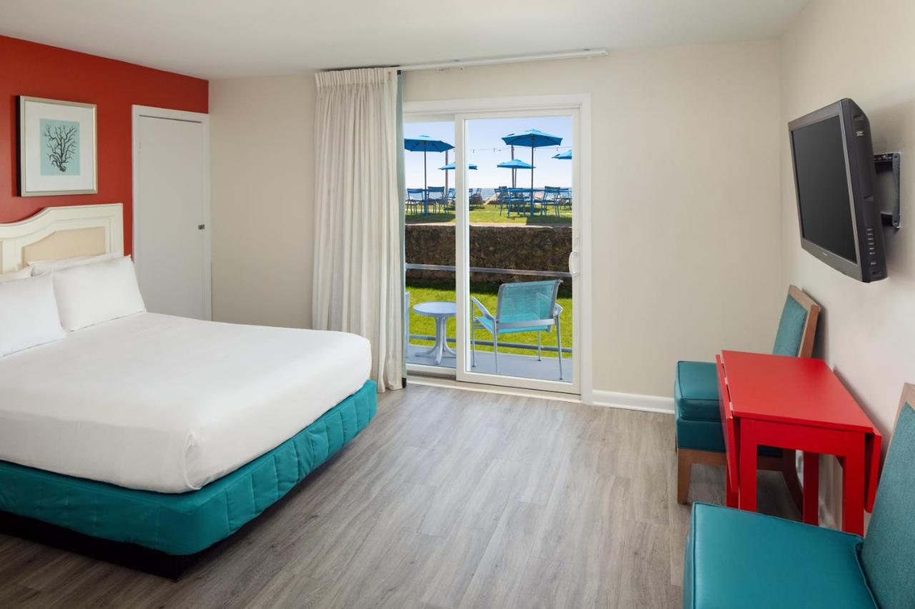 | Pleasant View Inn