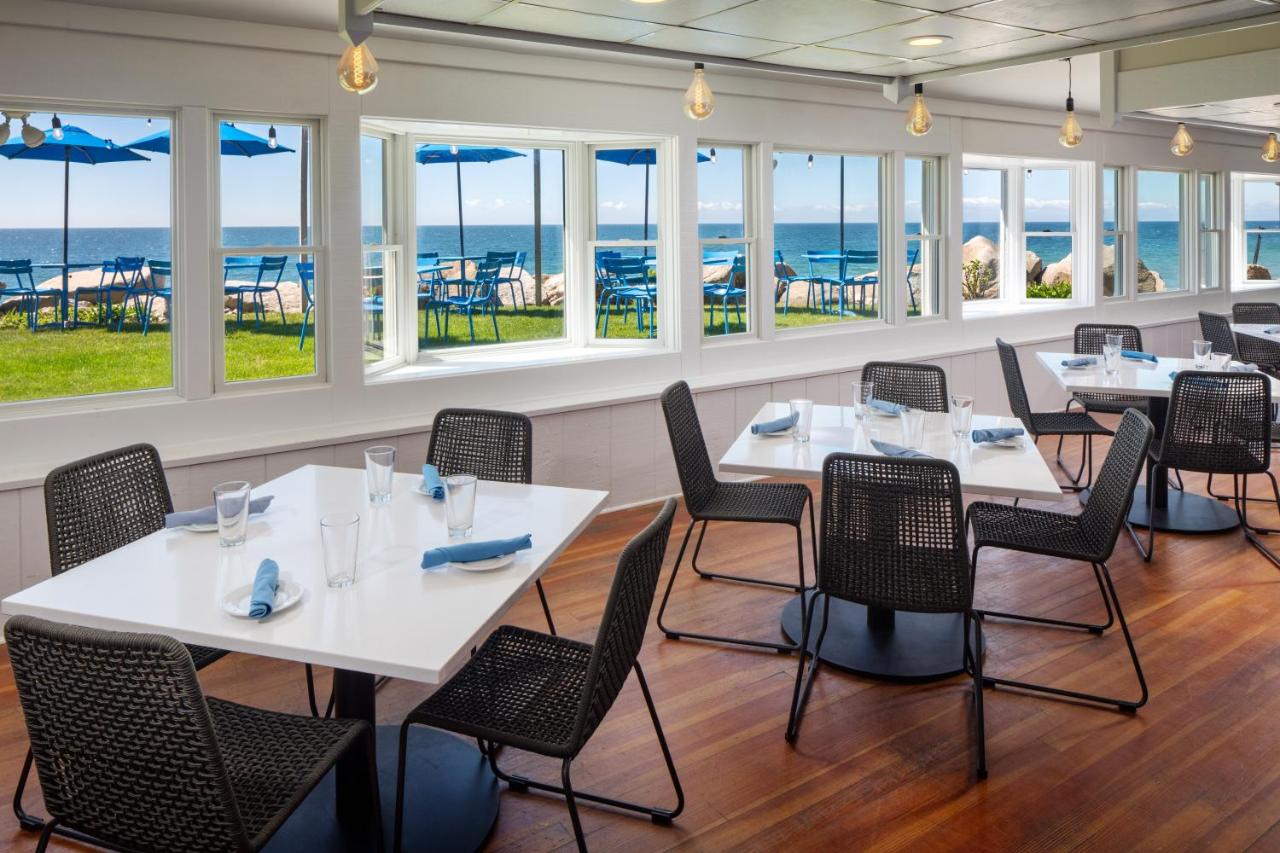| Pleasant View Inn