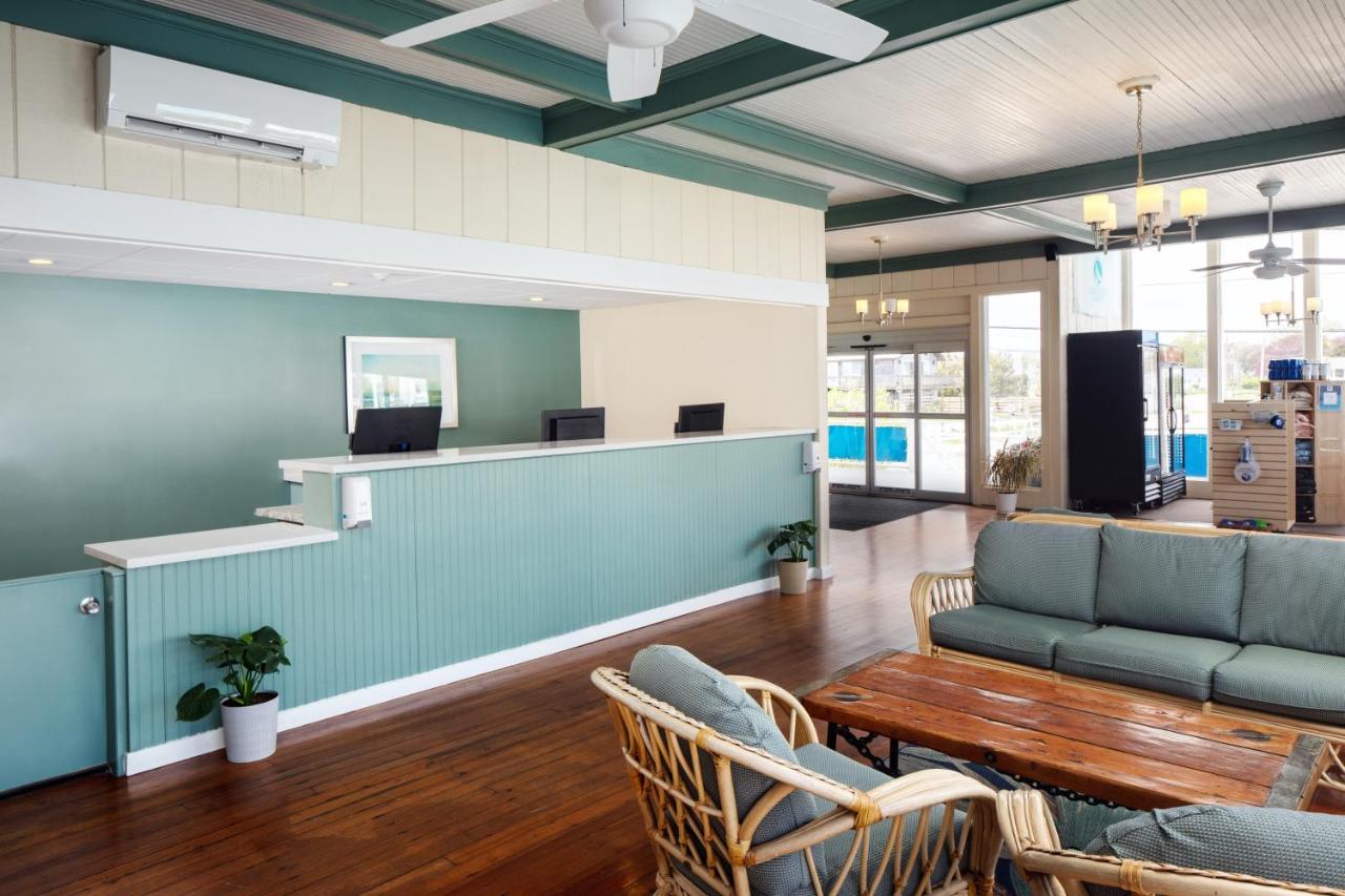 | Pleasant View Inn