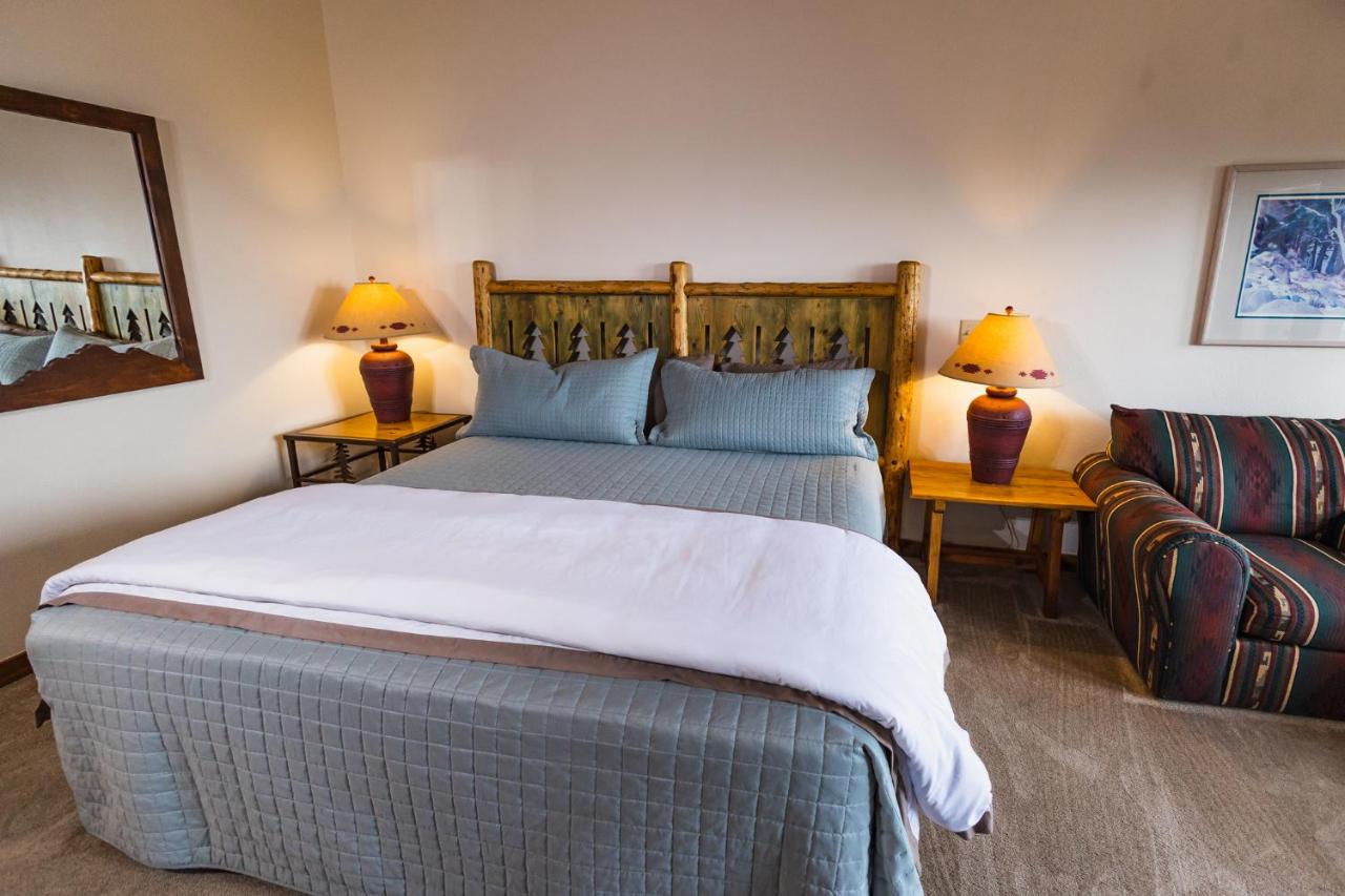 Taharaa Mountain Lodge