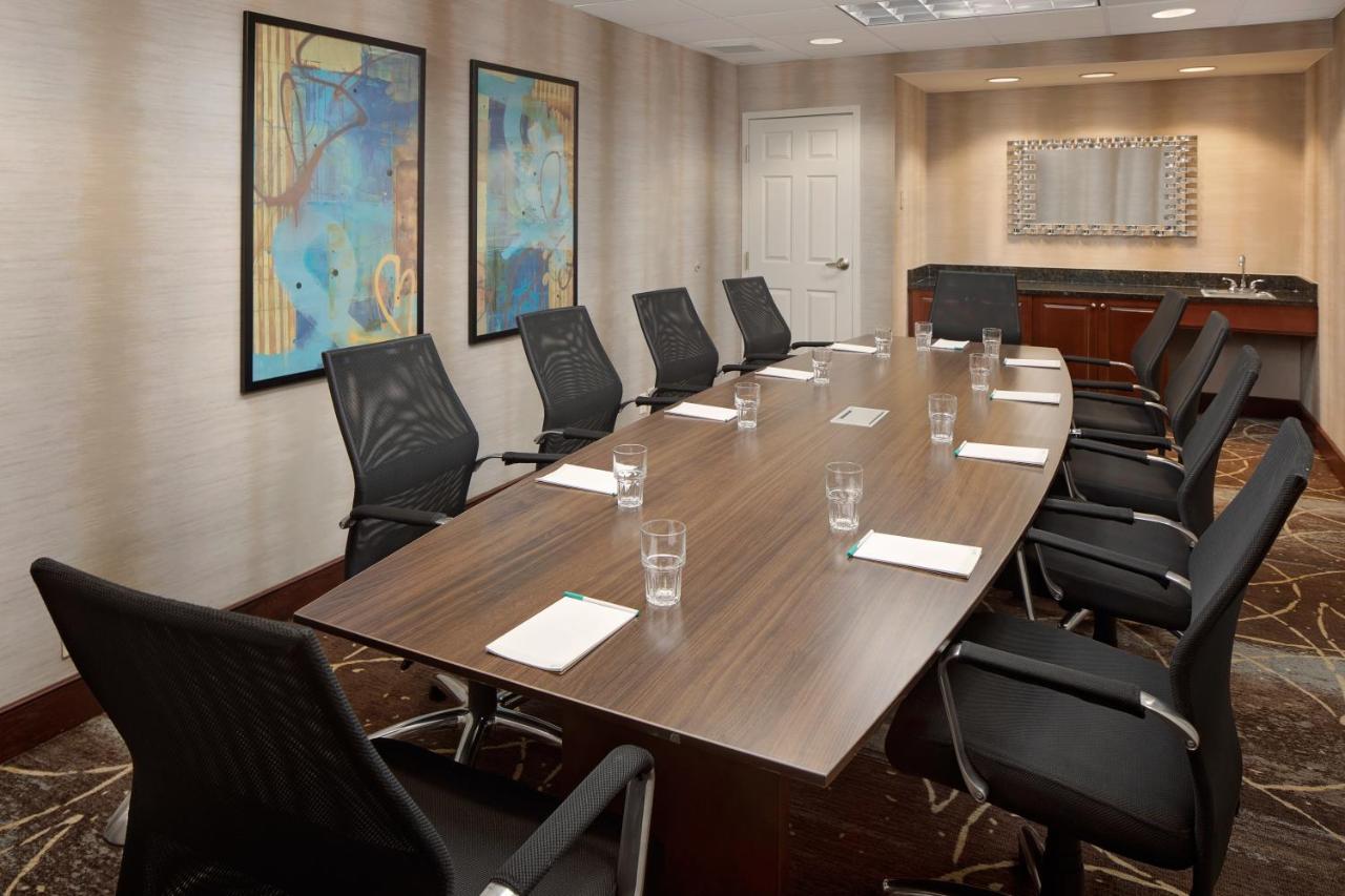 | Homewood Suites by Hilton - Boston/Billerica-Bedford