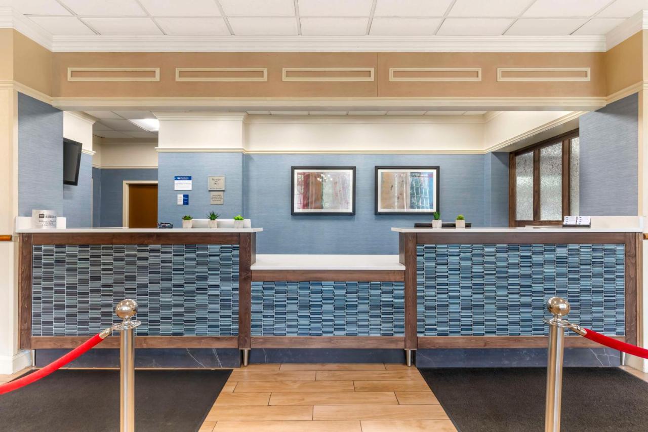  | Best Western Capital Beltway Washington DC