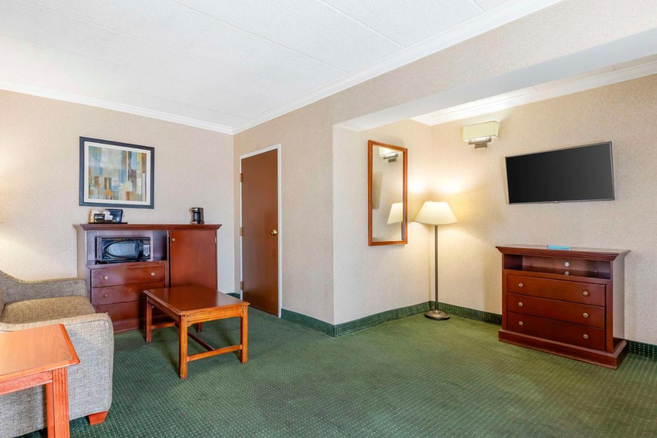  | Best Western Capital Beltway Washington DC