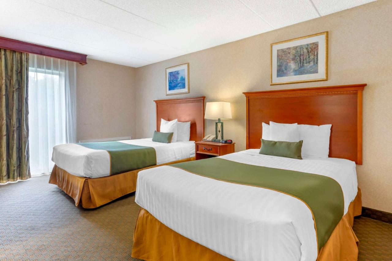  | Best Western Capital Beltway Washington DC