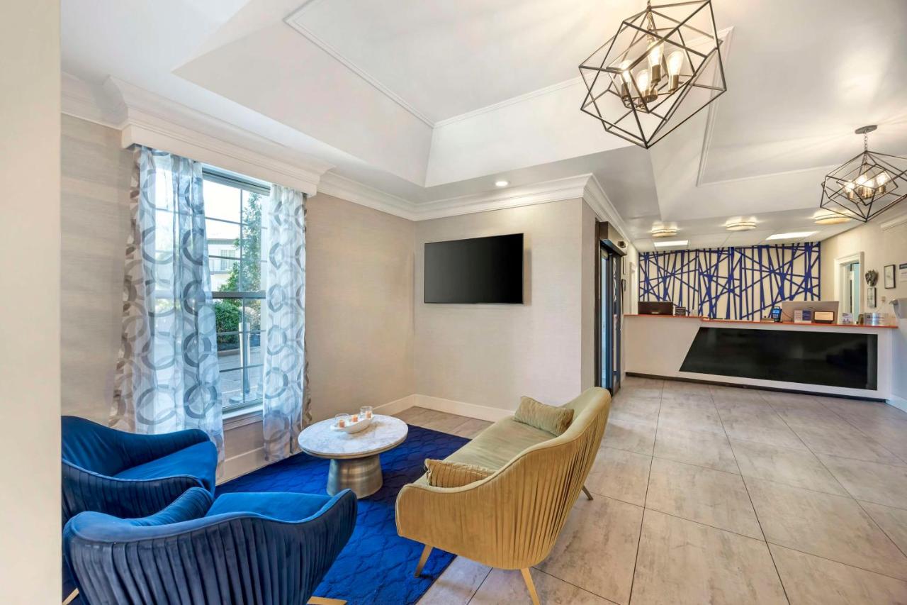 | Best Western Brentwood