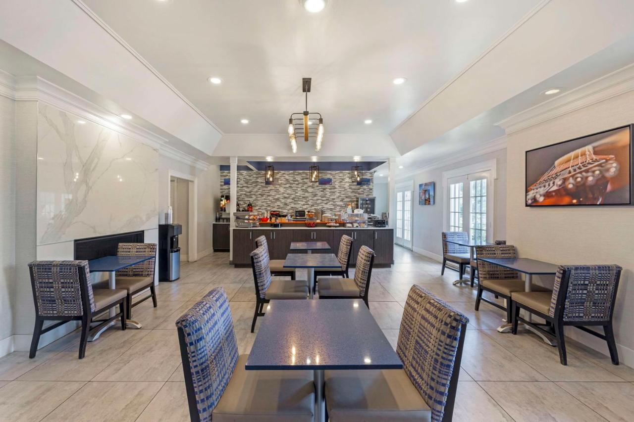 | Best Western Brentwood