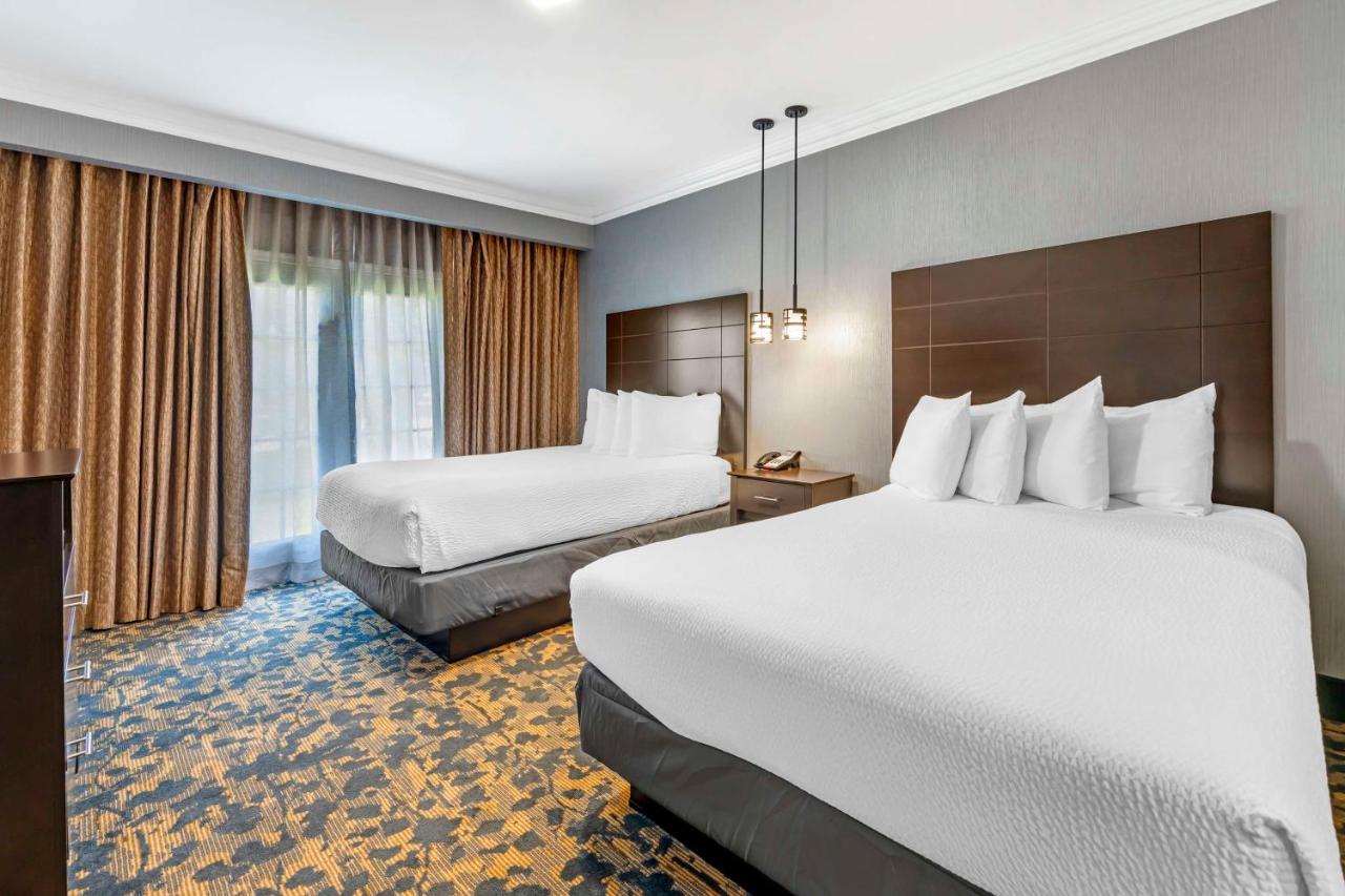 | Best Western Brentwood