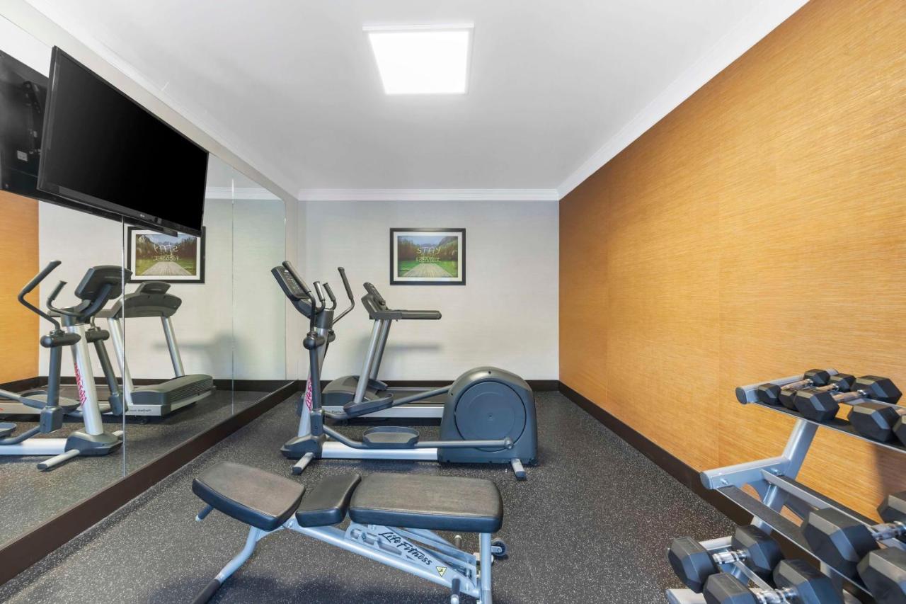 | Best Western Brentwood