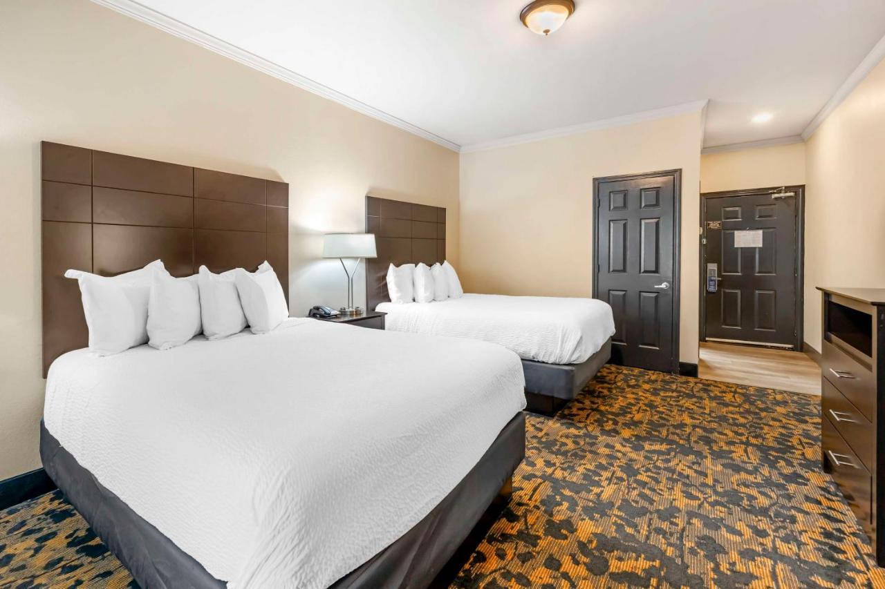 | Best Western Brentwood