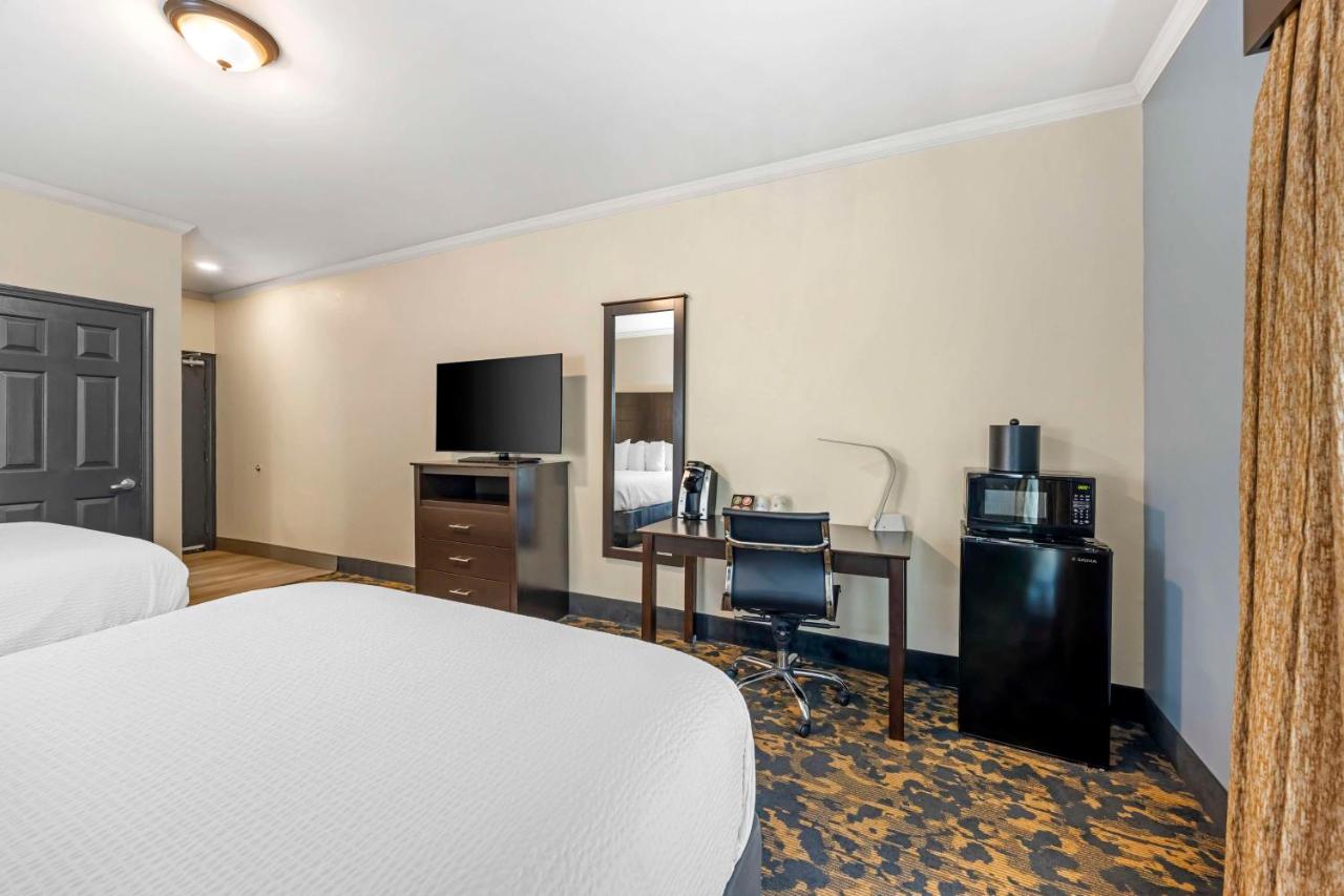 | Best Western Brentwood
