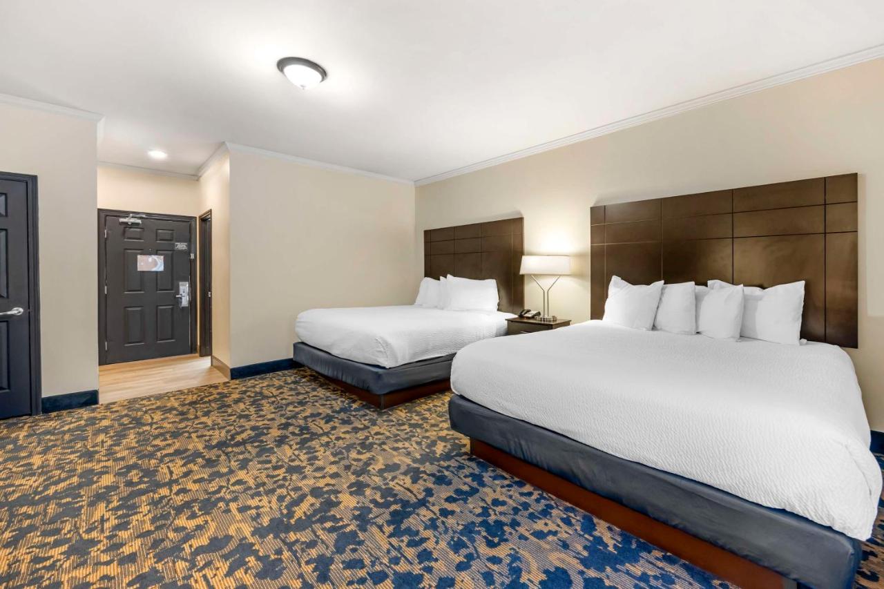 | Best Western Brentwood