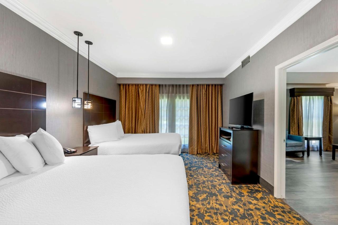 | Best Western Brentwood