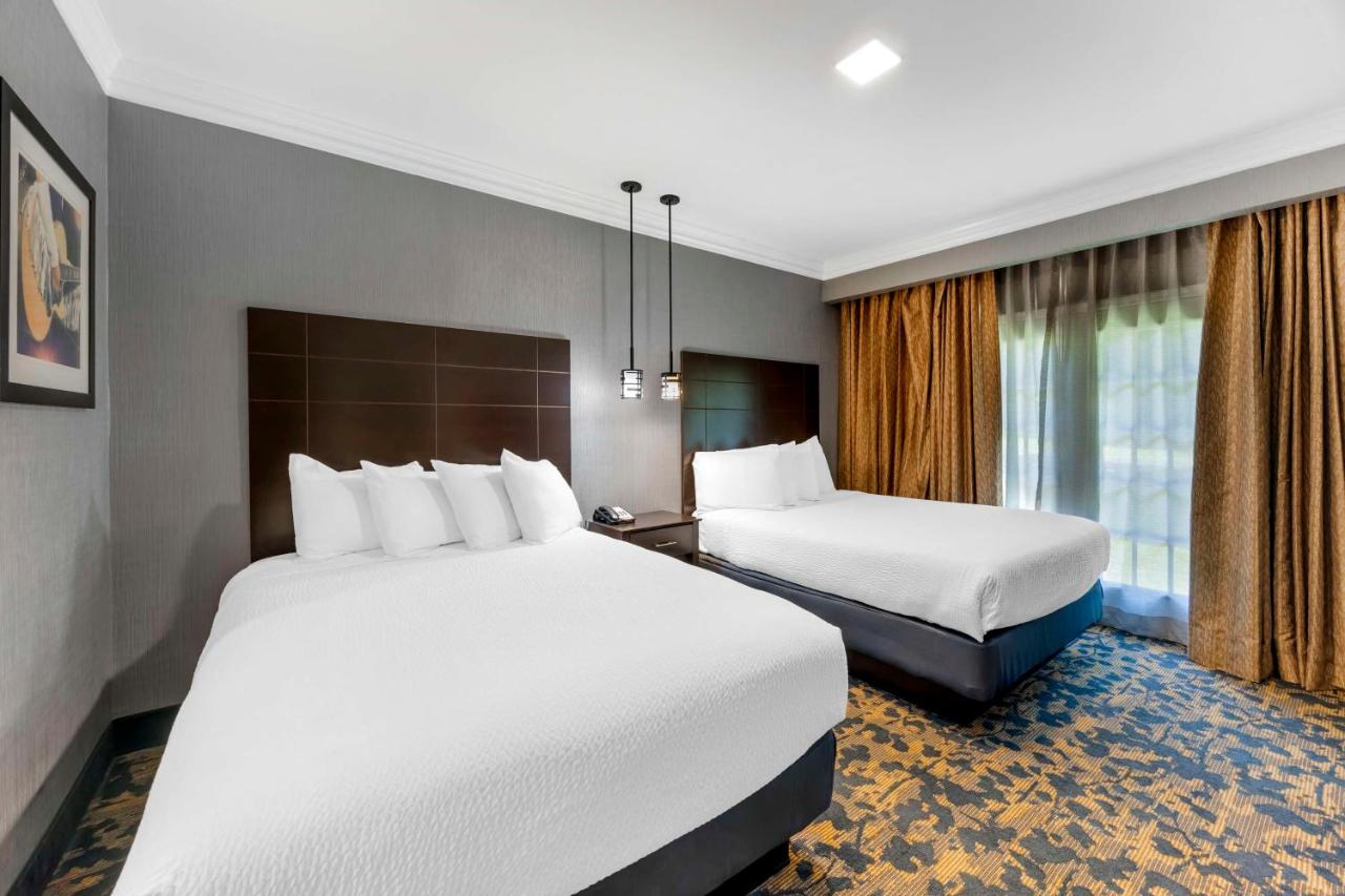 | Best Western Brentwood