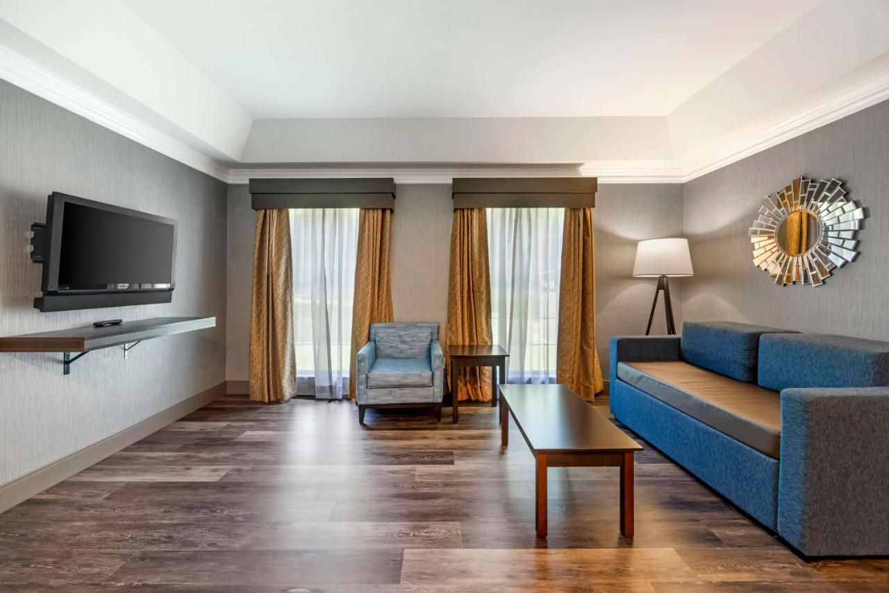 | Best Western Brentwood