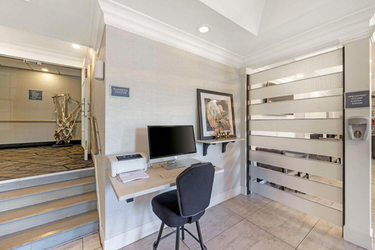 | Best Western Brentwood