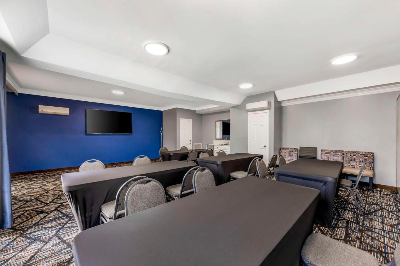 | Best Western Brentwood