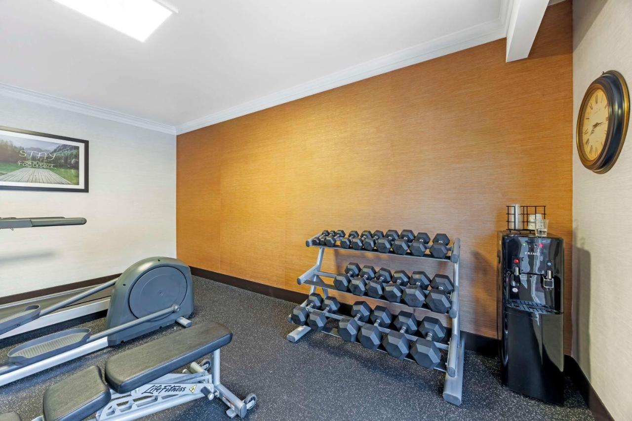 | Best Western Brentwood