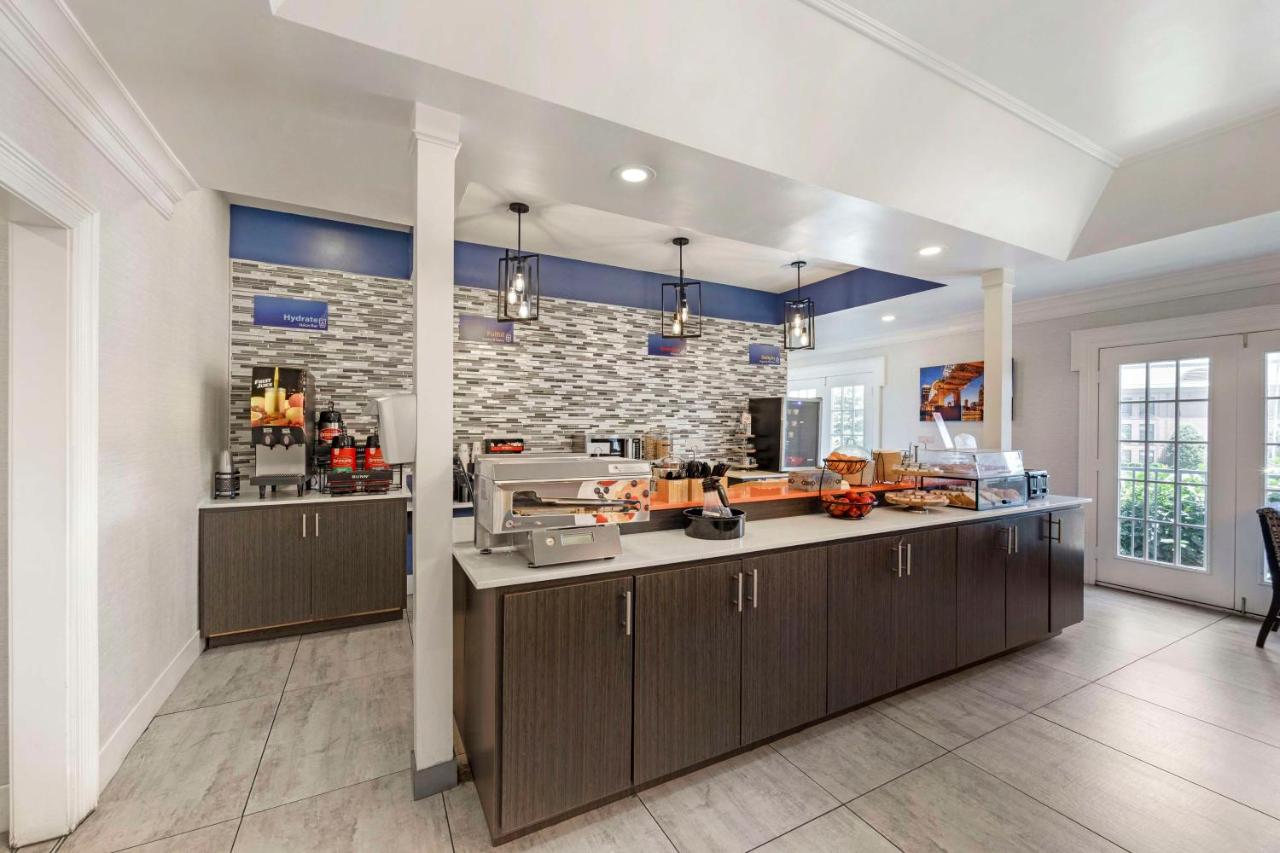 | Best Western Brentwood