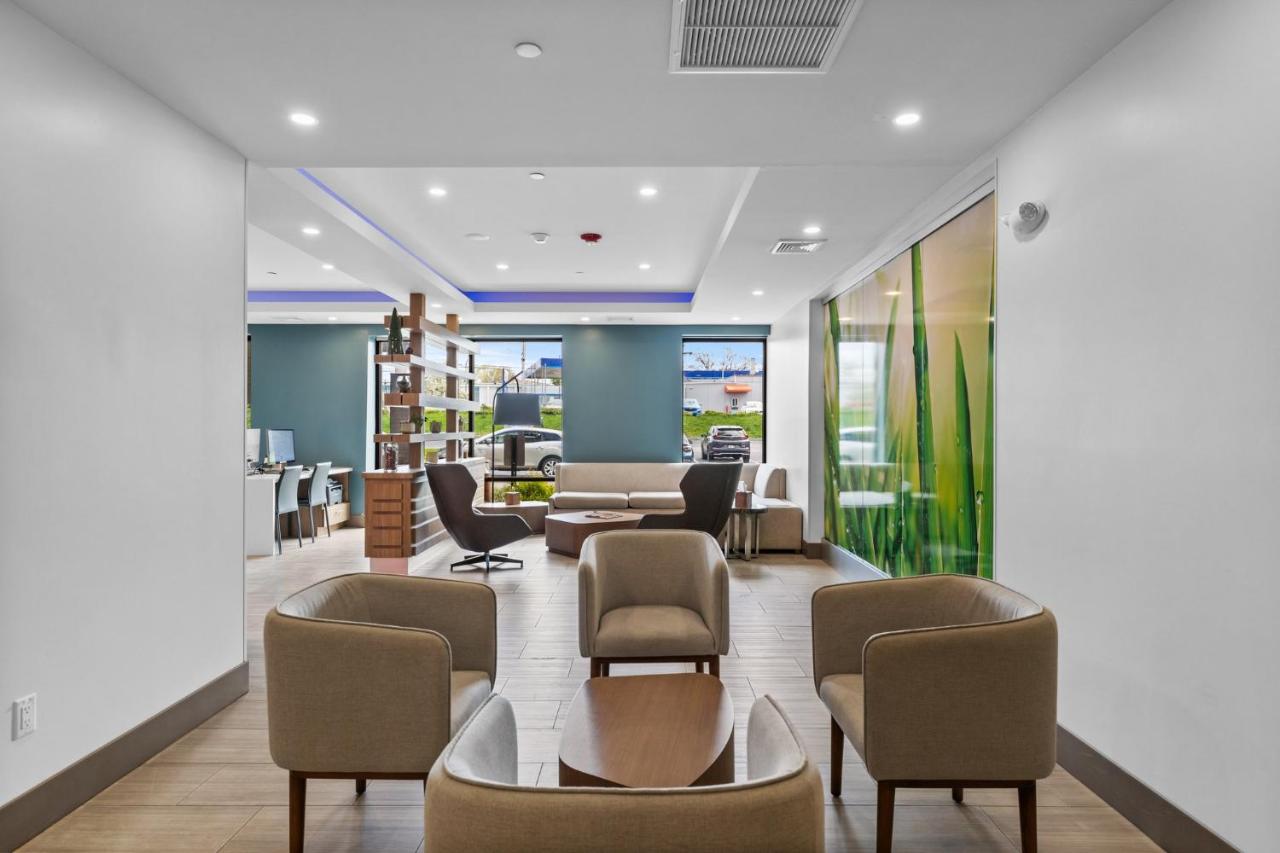 | EVEN Hotel Manchester Airport, an IHG Hotel