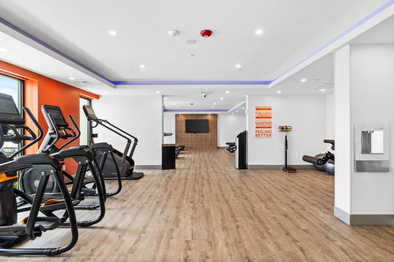 | EVEN Hotel Manchester Airport, an IHG Hotel