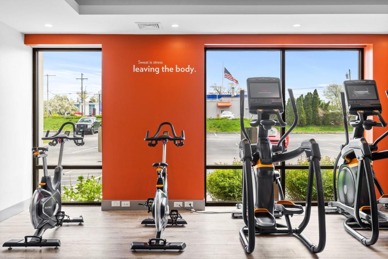 | EVEN Hotel Manchester Airport, an IHG Hotel
