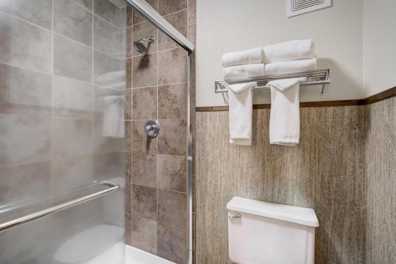 Suite - Non-Smoking at Holiday Inn West Yellowstone by IHG.