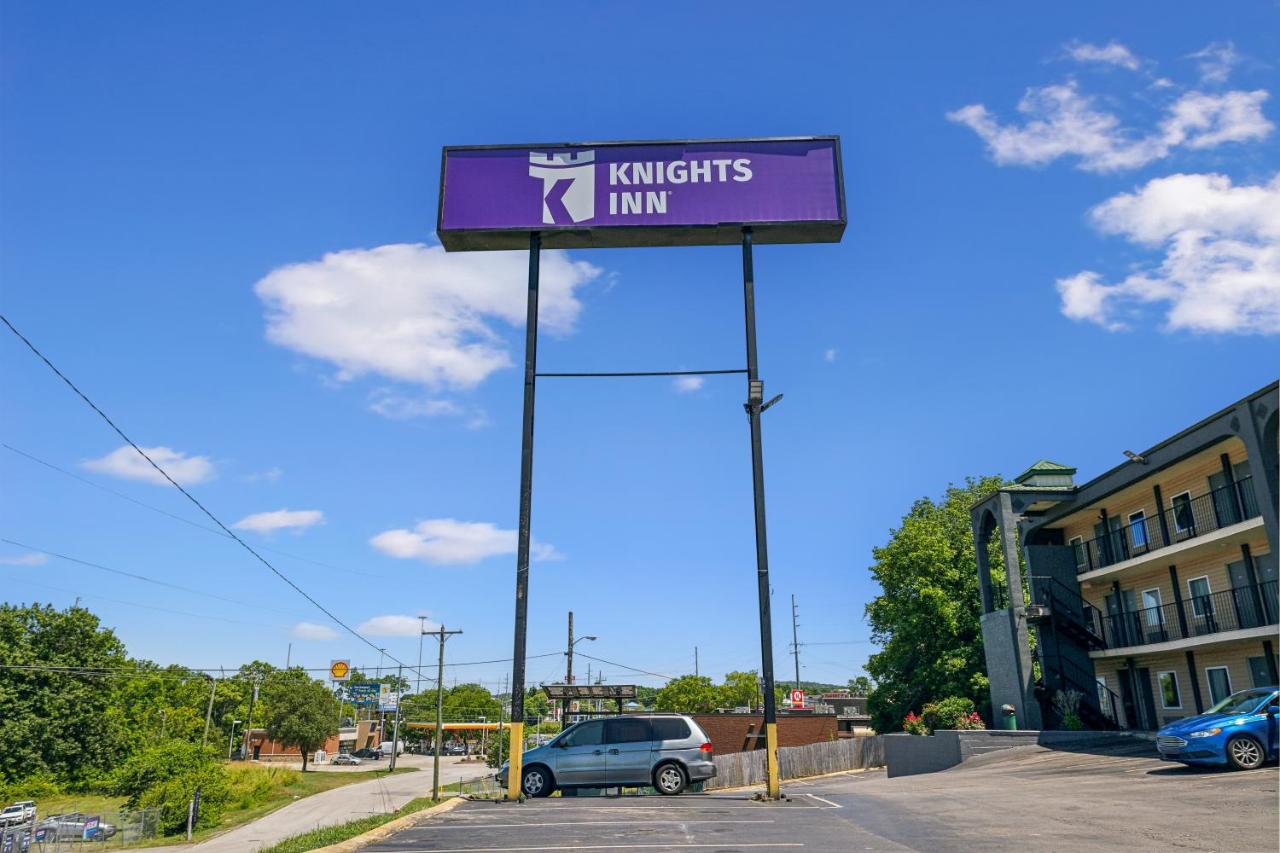 | Knights Inn Nashville Antioch