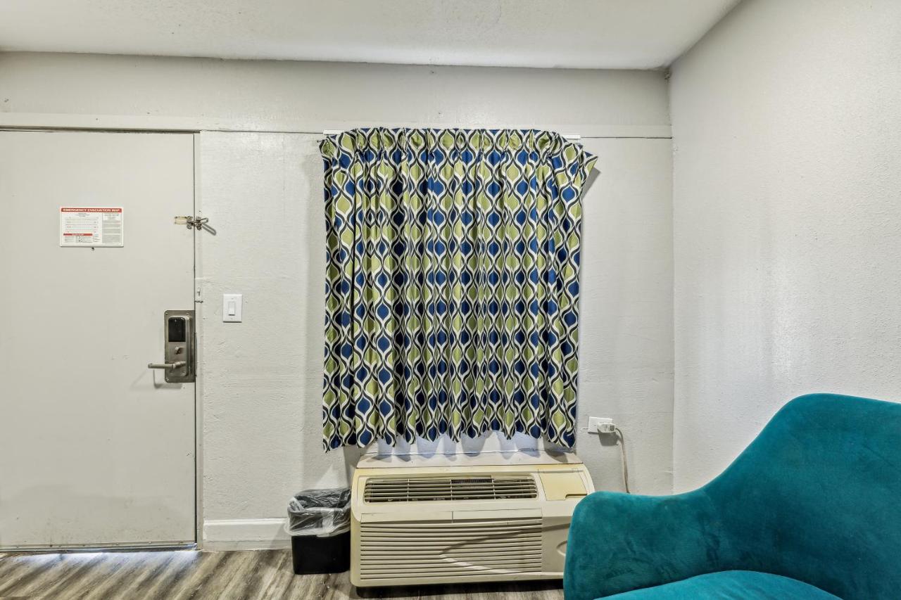 | Knights Inn Nashville Antioch