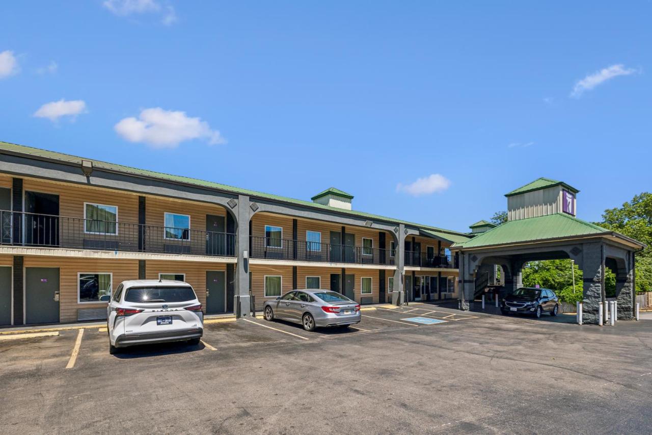 | Knights Inn Nashville Antioch