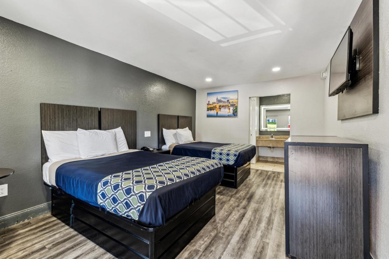| Knights Inn Nashville Antioch