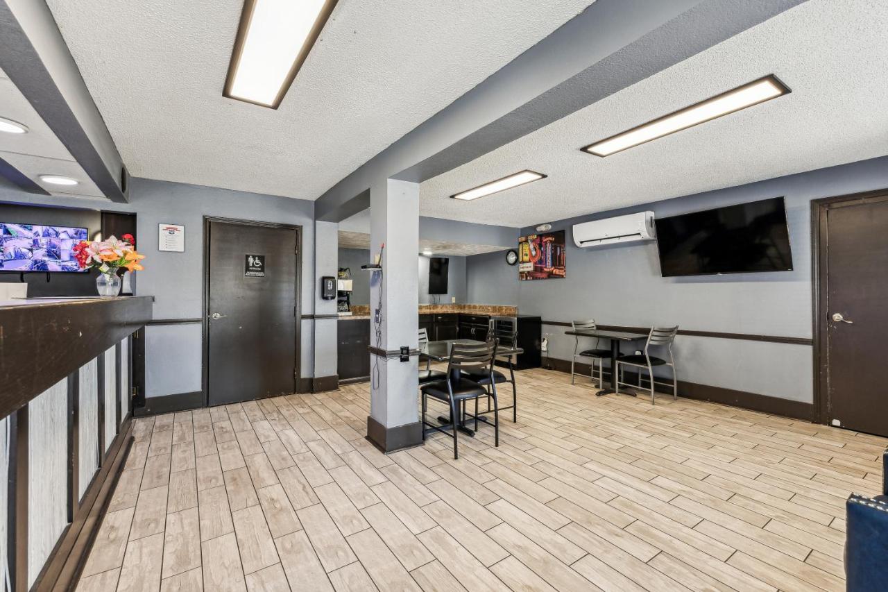| Knights Inn Nashville Antioch