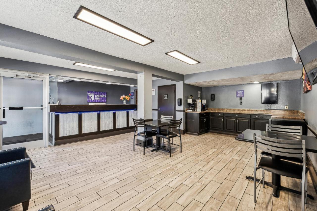 | Knights Inn Nashville Antioch