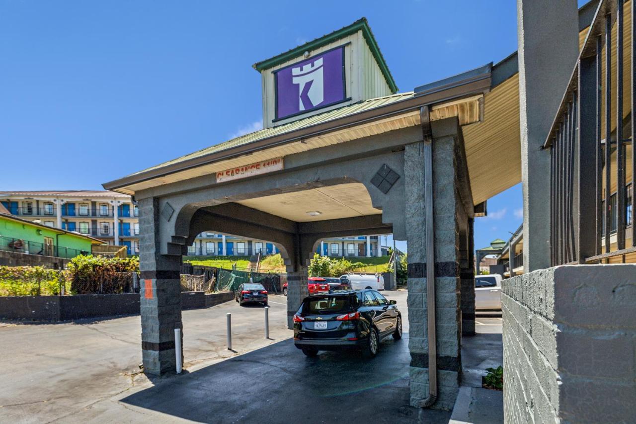 | Knights Inn Nashville Antioch