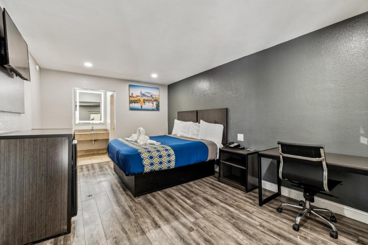 | Knights Inn Nashville Antioch