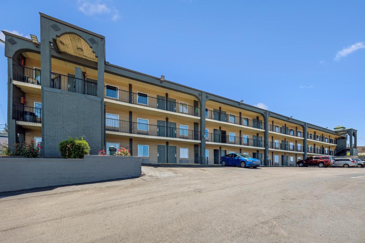 | Knights Inn Nashville Antioch