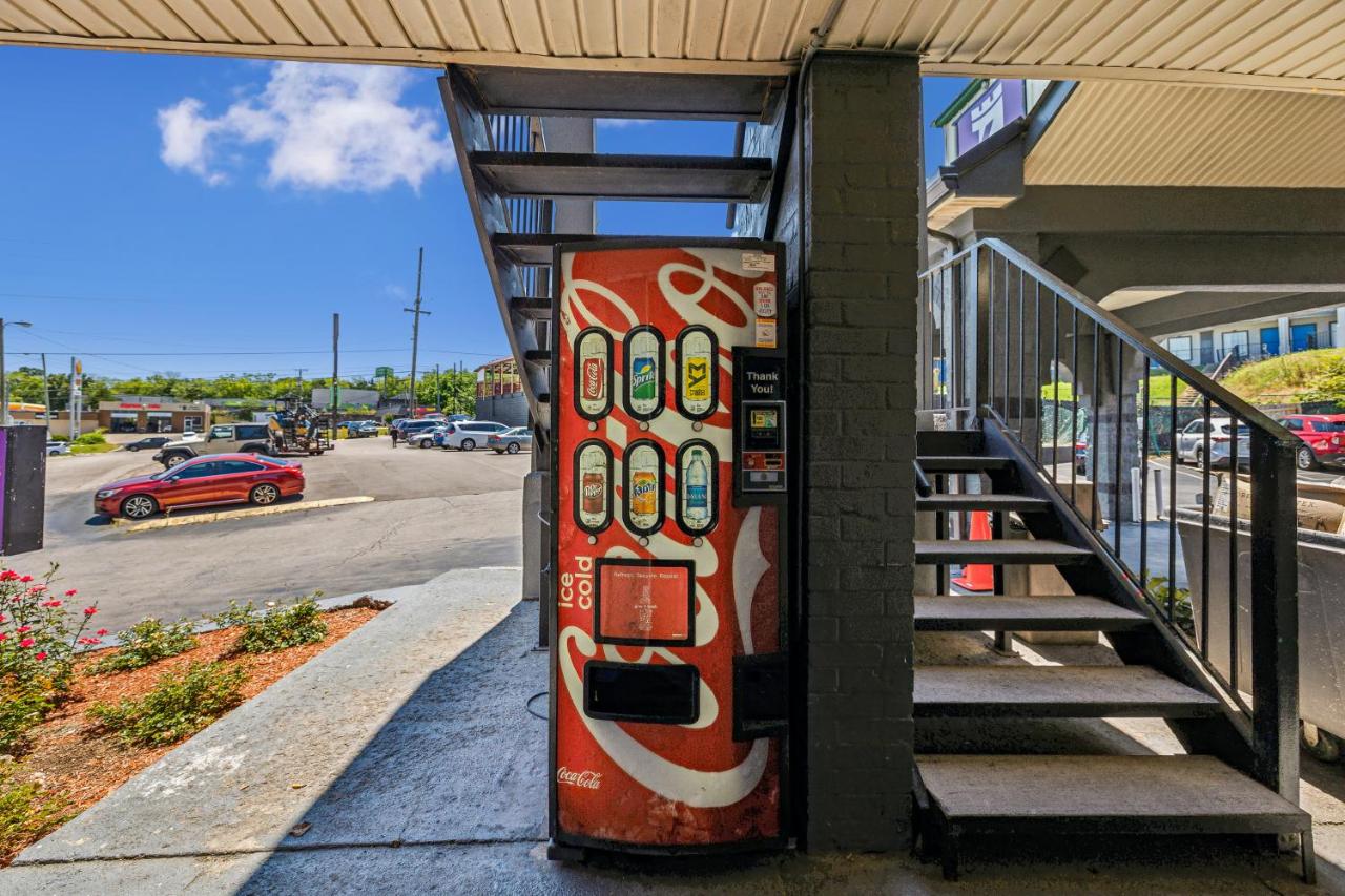| Knights Inn Nashville Antioch