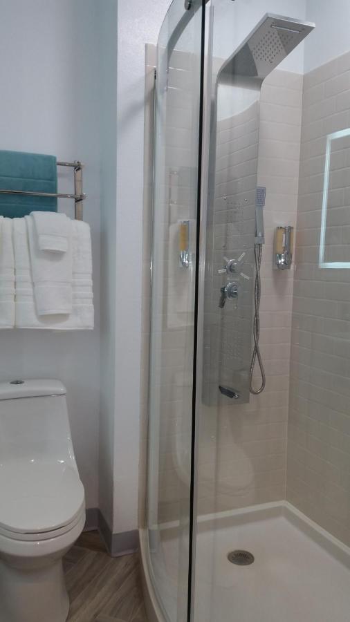 Luxury Room with Two Queen Beds at Athens Central Hotel