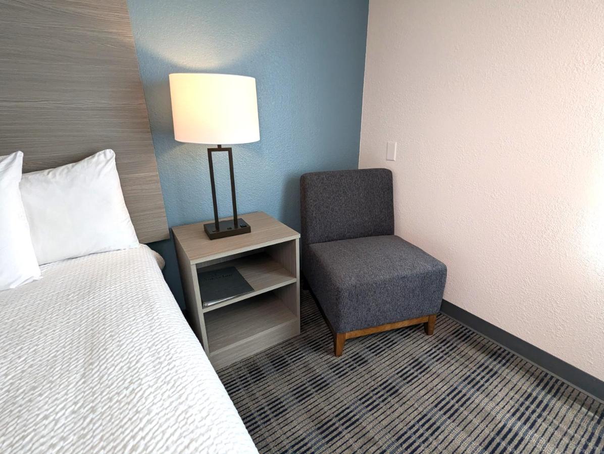Room #239637406 at AmericInn by Wyndham Baxter Brainerd