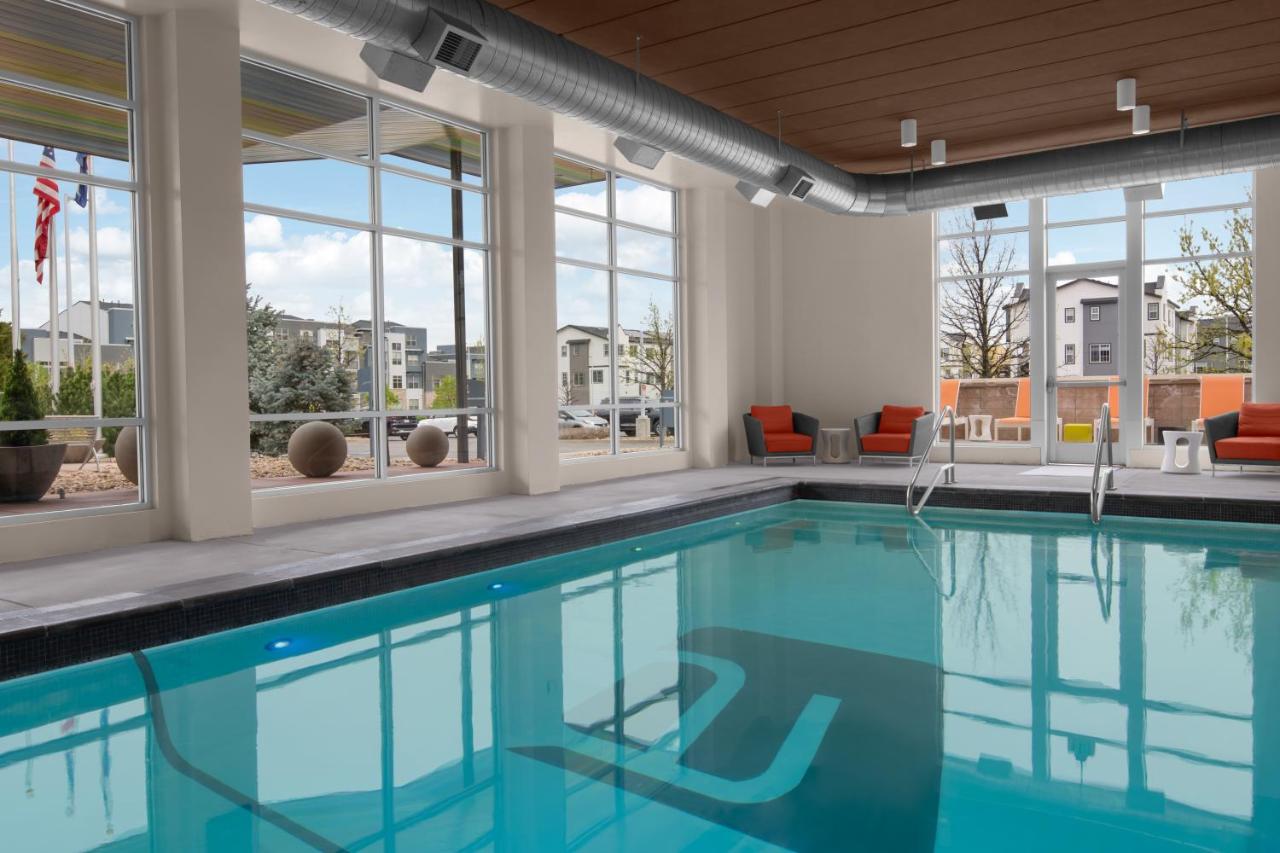 | Aloft Broomfield Denver
