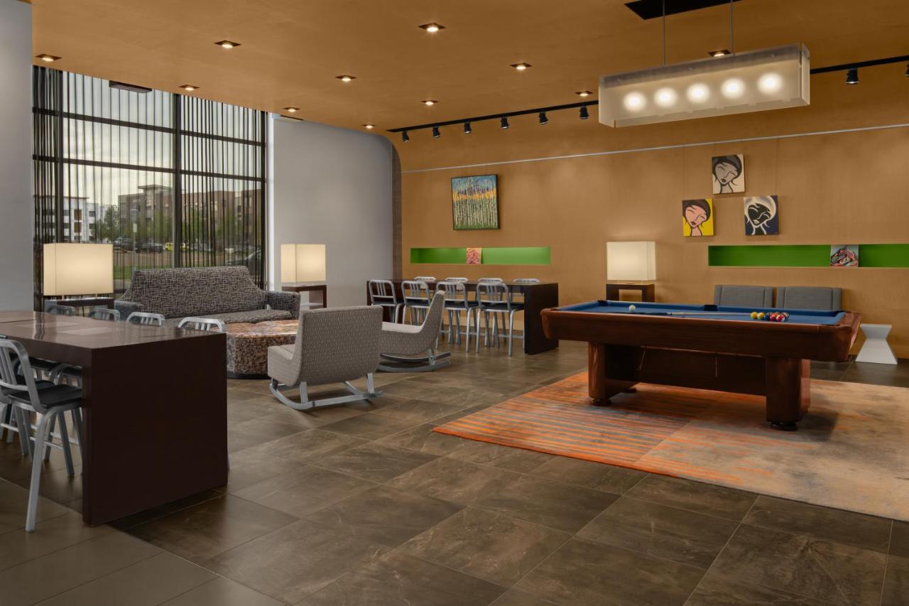 | Aloft Broomfield Denver